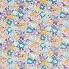 Liberty London agua / bambula mint